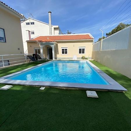 Cozy Surf House Villa Шарнека Екстериор снимка