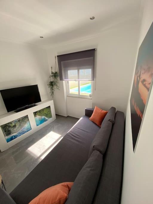 Cozy Surf House Villa Шарнека Екстериор снимка